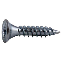 0002-FLAT-HEAD-WOOD-SCREW-ZINC-PLATED-STEEL 0002-FLAT-HEAD-WOOD-SCREW-ZINC-PLATED-STEEL