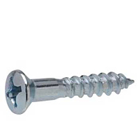0004-OVAL-HEAD-WOOD-SCREW-ZINC-PLATED-STEEL