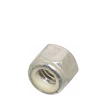 0009-HEAVY-NYLON-INSERT-LOCKNUT-STAINLESS-STEEL