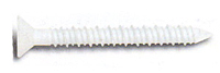 0041-phillips-flat-head-white-perma-seal-tapper-concrete-screw 0041-phillips-flat-head-white-perma-seal-tapper-concrete-screw