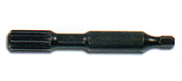 0134-driver-for-threaded-rod-coupler-spline 0134-driver-for-threaded-rod-coupler-spline