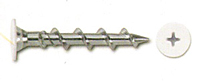 0151-wafer-head-wall-dog-light-duty-anchor