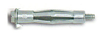 0164-slotted-hex-head-polly-hollow-wall-anchor 0164-slotted-hex-head-polly-hollow-wall-anchor