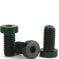Socket Head Cap Screws Low Heads, National Coarse (8 in-32), (10 in-24), (1/4 in-20), (5/16 in-18), (3/8 in-16), (1/2 in-13)