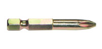 10006-1-4-HEX-PHILLIPS-POWER-BIT-QRYPTONITE-IMPACT 10006-1-4-HEX-PHILLIPS-POWER-BIT-QRYPTONITE-IMPACT