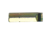 10007-1-4-HEX-SLOTTED-INSERT-BIT-QRYPTONITE-IMPACT