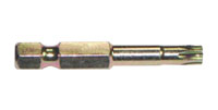 10009-1-4-HEX-STAR-TORX-POWER-BIT-QRYPTONITE-IMPACT 10009-1-4-HEX-STAR-TORX-POWER-BIT-QRYPTONITE-IMPACT