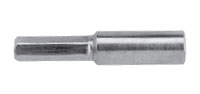 10012-1-4-HEX-DRIVE-NO-RING-RETAINER-BIT-HOLDER 10012-1-4-HEX-DRIVE-NO-RING-RETAINER-BIT-HOLDER