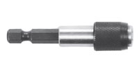 10016-1-4-HEX-DRIVE-QUICK-CHANGE-BIT-HOLDER