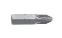 10034-STANDARD-STYLE-1-4-HEX-SHANK-PHILLIPS-INSERT-BIT 10034-STANDARD-STYLE-1-4-HEX-SHANK-PHILLIPS-INSERT-BIT