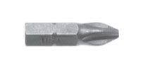 10036-ACR-ANTI-CAM-OUT-BIT-1-4-HEX-SHANK-PHILLIPS-INSERT-BIT