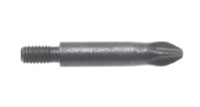 10039-THREADED-SHANK-PHILLIPS-POWER-BIT