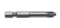 10045-ARC-ANTI-CAM-OUT-BIT-1-4-HEX-SHANK-PHILLIPS-POWER-BIT 10045-ARC-ANTI-CAM-OUT-BIT-1-4-HEX-SHANK-PHILLIPS-POWER-BIT