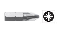10049-1-4-HEX-SHANK-POZIDRIV-INSERT-BIT