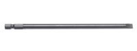 10060-EXTRA-LONG-1-4-HEX-SHANK-SLOTTED-POWER-BIT 10060-EXTRA-LONG-1-4-HEX-SHANK-SLOTTED-POWER-BIT