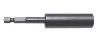 10063-1-4-HEX-DRIVE-POWER-BIT-WITH-FINDERS-FOR-SIDEWALK-BOLTS 10063-1-4-HEX-DRIVE-POWER-BIT-WITH-FINDERS-FOR-SIDEWALK-BOLTS