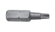 10083-SQUARE-RECESS--1-4-HEX-SHANK-INSERT-BIT
