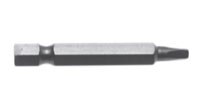 10084-REGULAR-SQUARE-RECESS-1-4-HEX-SHANK-POWER-BIT 10084-REGULAR-SQUARE-RECESS-1-4-HEX-SHANK-POWER-BIT