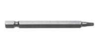 10085-LONG-SQUARE-RECESS-1-4-HEX-SHANK-POWER-BIT 10085-LONG-SQUARE-RECESS-1-4-HEX-SHANK-POWER-BIT
