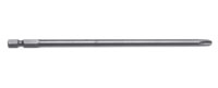 10088-LONG-COMBO-SQUARE-PHILLIPS-1-4-HEX-SHANK-POWER-BIT