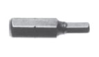 10089-SOCKET-HEAD-HEX-INSERT-BIT-1-4-HEX-SHANK-INSERT-BIT-FOR-SOCKET-HEAD-SCREWS