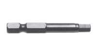 10092-SOCKET-HEAD-HEX-POWER-BIT-1-4-HEX-SHANK-POWER-BIT-FOR-SOCKET-HEAD-SCREWS 10092-SOCKET-HEAD-HEX-POWER-BIT-1-4-HEX-SHANK-POWER-BIT-FOR-SOCKET-HEAD-SCREWS