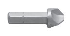 10096-BULL-NOSE-TRI-WING-INSERT-BIT