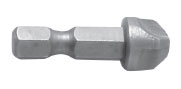 10098-BULL-NOSE-TRI-WING-POWER-BIT
