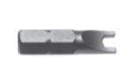 10099-SPANNER-INSERT-BIT-1-4-HEX-SHANK 10099-SPANNER-INSERT-BIT-1-4-HEX-SHANK