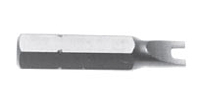 10100-SPANNER-INSERT-BIT-5-16-HEX-SHANK 10100-SPANNER-INSERT-BIT-5-16-HEX-SHANK