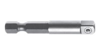 10106-1-4-HEX-DRIVE-SHANK-EXTENSION-FOR-1-4-SQUARE-DRIVE-SOCKET