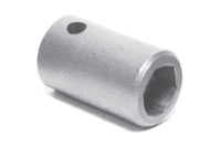 10113-straight-1-2-square-drive-socket-for-hex-head-sheet-metal-self-drilling-screws