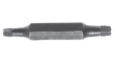 10115-square-double-end-insert-bit 10115-square-double-end-insert-bit
