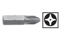 10129-TAMPER-RESISTANT-1-4-HEX-SHANK-combo-PHILLIPS-INSERT-BIT 10129-TAMPER-RESISTANT-1-4-HEX-SHANK-combo-PHILLIPS-INSERT-BIT