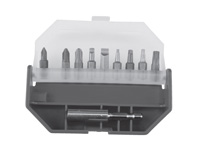 10141-10-pc-pocket-bit-kit-power-insert-hard-plastic-magnetic
