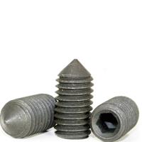 121-604-CONE-POINT-SOCKET-SET-SCREWS--THERMAL-BLACK-OXIDE--ALLOY