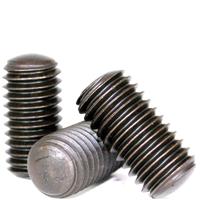 131-605-OVAL-POINT-SOCKET-SET-SCREWS--THERMAL-BLACK-OXIDE--ALLOY 131-605-OVAL-POINT-SOCKET-SET-SCREWS--THERMAL-BLACK-OXIDE--ALLOY