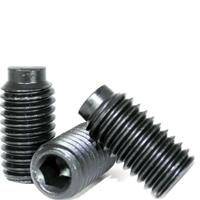 141-606-HALF-DOG-SOCKET-SET-SCREWS--THERMAL-BLACK-OXIDE--ALLOY 141-606-HALF-DOG-SOCKET-SET-SCREWS--THERMAL-BLACK-OXIDE--ALLOY