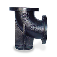 2109-flanged-ductile-cast-iron-90-base-elbow 2109-flanged-ductile-cast-iron-90-base-elbow