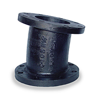 2115-flanged-ductile-cast-iron-11-1-4-elbow 2115-flanged-ductile-cast-iron-11-1-4-elbow