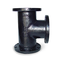 2117-flanged-ductile-cast-iron-tee 2117-flanged-ductile-cast-iron-tee