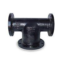 2121-flanged-ductile-cast-iron-bull-head-tee 2121-flanged-ductile-cast-iron-bull-head-tee