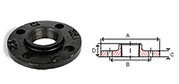 2134-cast-iron-flanges-125-threaded-companion-flange-a
