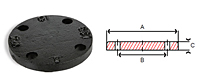 2136-cast-iron-flanges-125-blind-flange-a