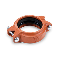 2228-lightweight-flexible-coupling-painted-65lf 2228-lightweight-flexible-coupling-painted-65lf