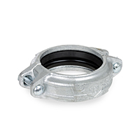 2233-lightweight-rigid-coupling-galvanized-66lr