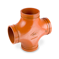 2263-cross-standard-radius-grooved-fitting-painted-65x 2263-cross-standard-radius-grooved-fitting-painted-65x