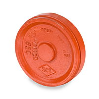 2269-cap-standard-radius-grooved-fitting-painted-65c 2269-cap-standard-radius-grooved-fitting-painted-65c