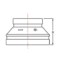2283-concentric-reducer-standard-radius-grooved-fitting-dimensions