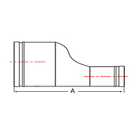 2289-eccentric-reducer-standard-radius-grooved-fitting-dimensions